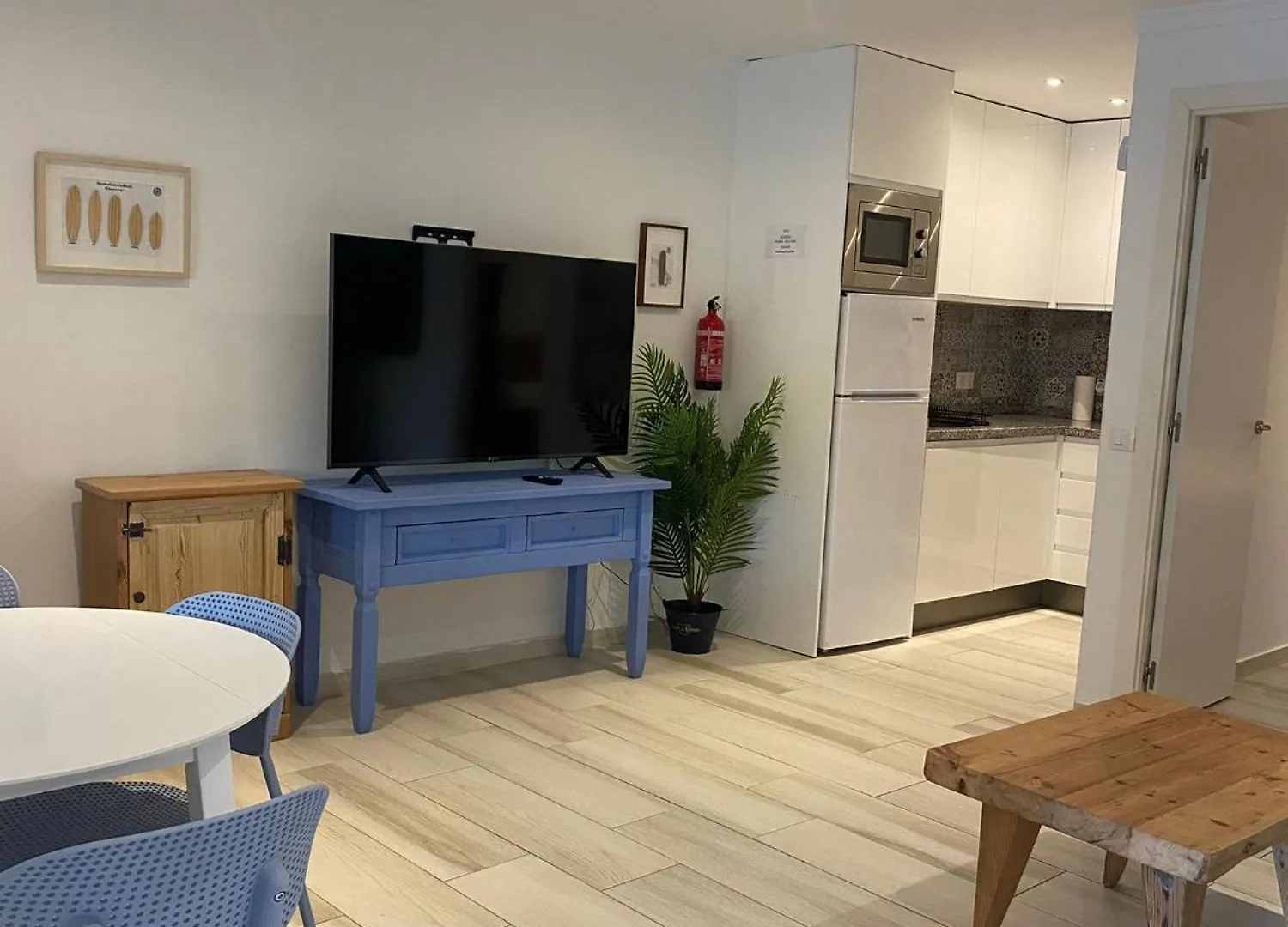 Holiday home Costabella Beach Marbella
