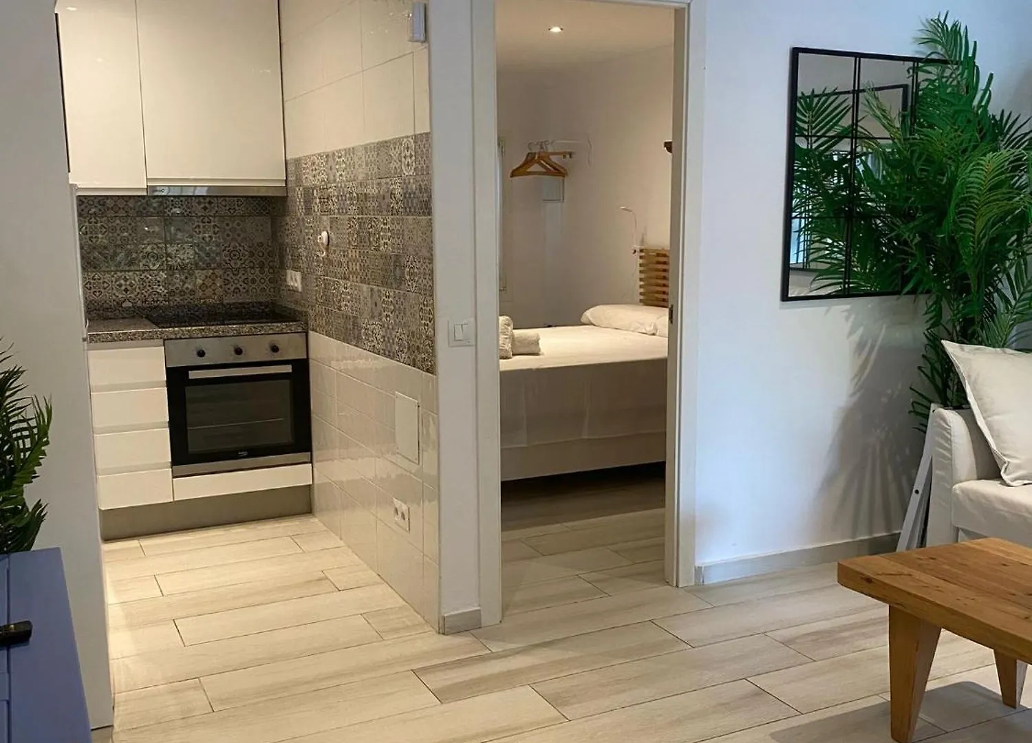 Costabella Beach Marbella Holiday home
