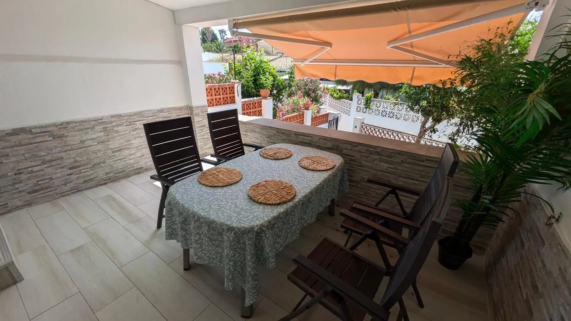 Costabella Beach Marbella Holiday home