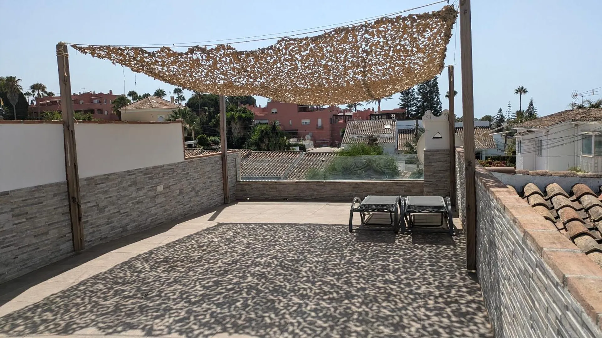 Costabella Beach Marbella Holiday home