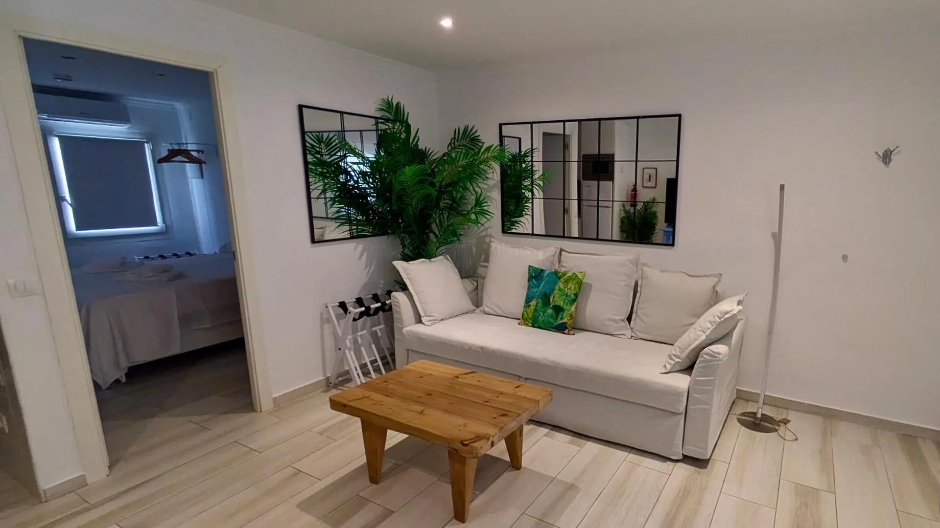 Holiday home Costabella Beach Marbella