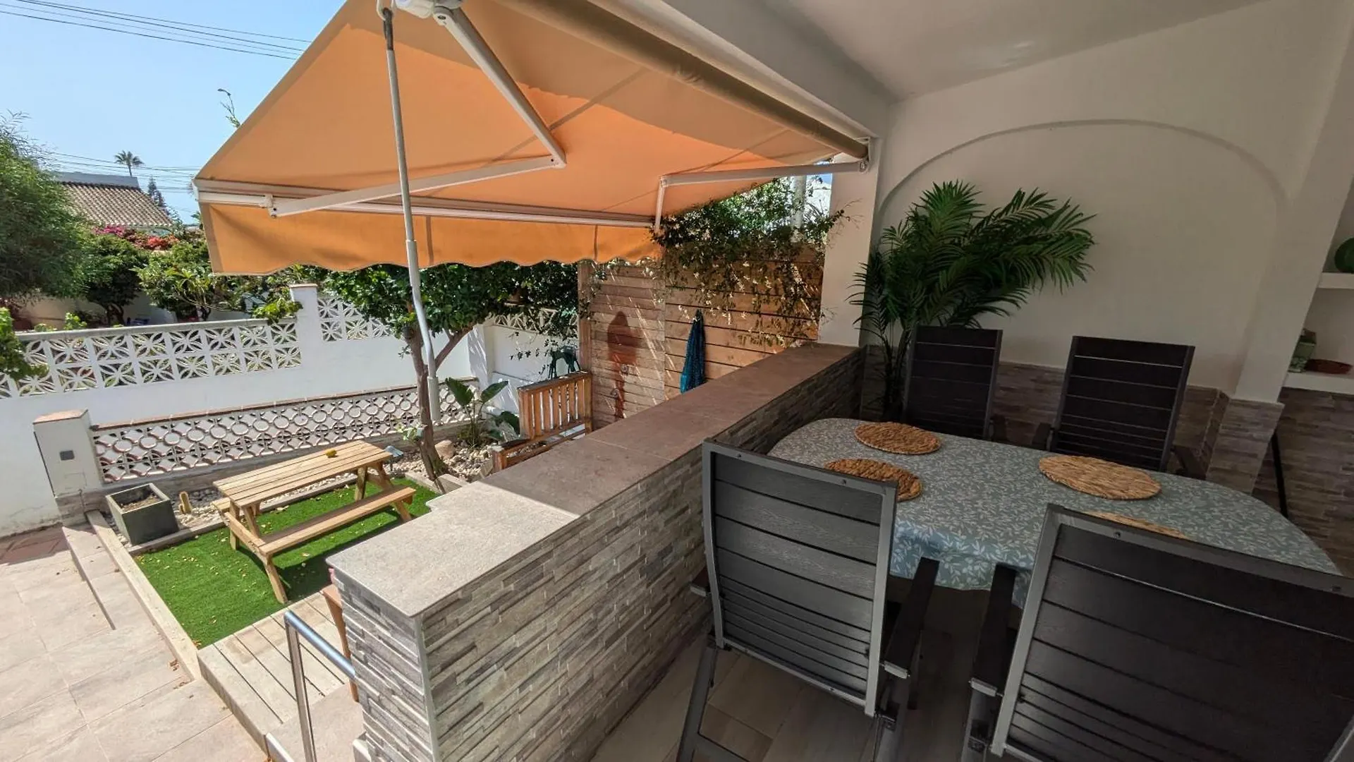 Costabella Beach Marbella Holiday home