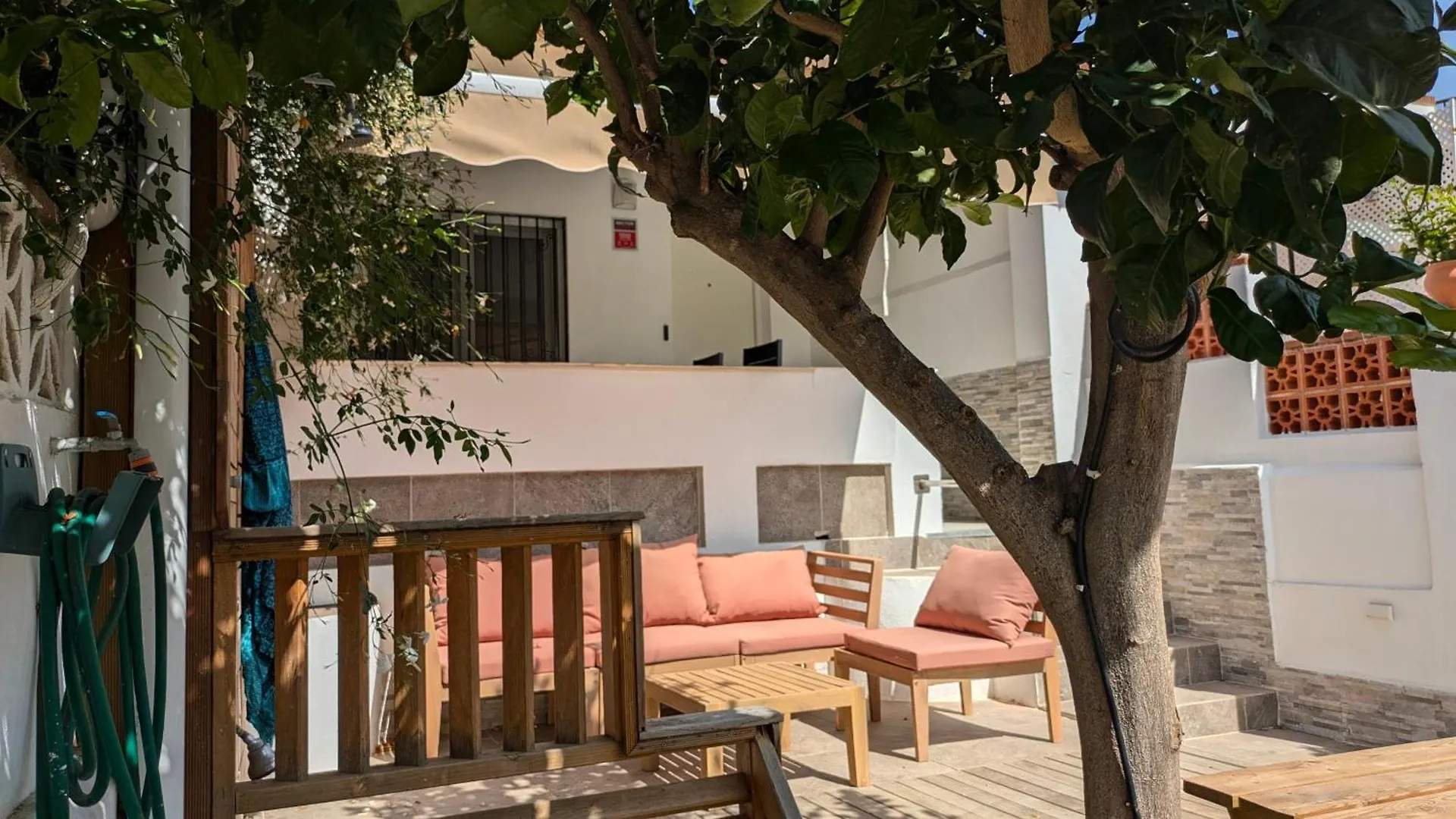Holiday home Costabella Beach Marbella