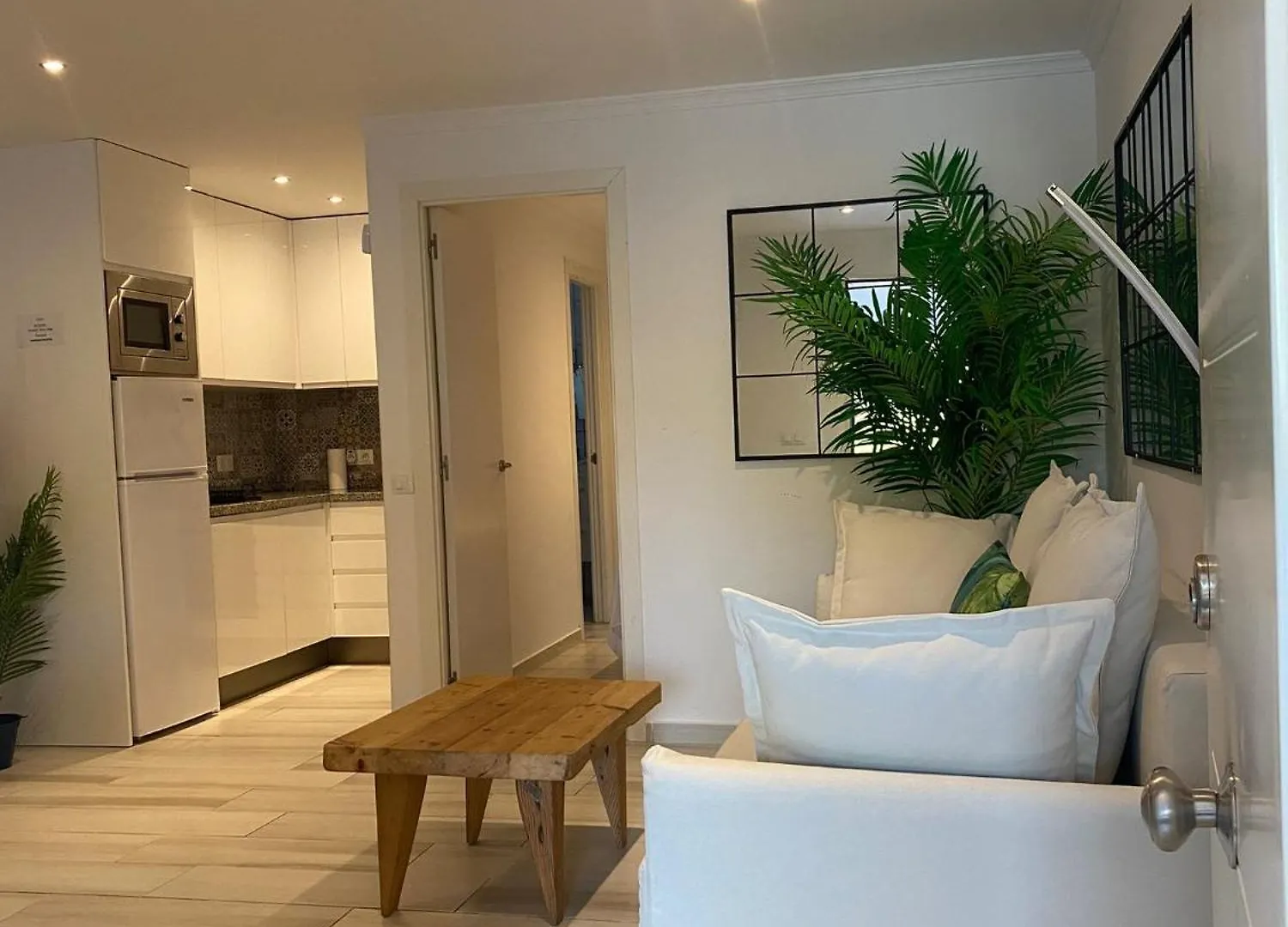 Holiday home Costabella Beach Marbella Spain