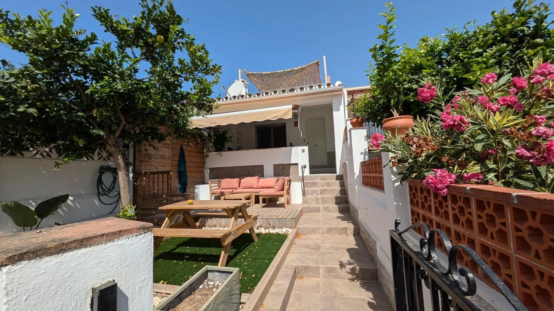 Costabella Beach Marbella Holiday home
