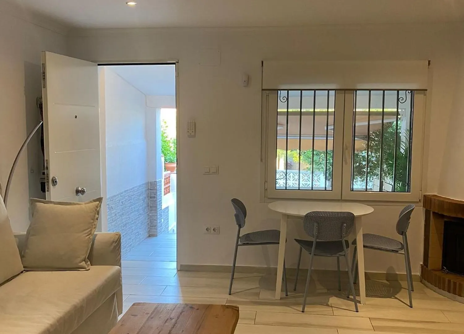 Holiday home Costabella Beach Marbella