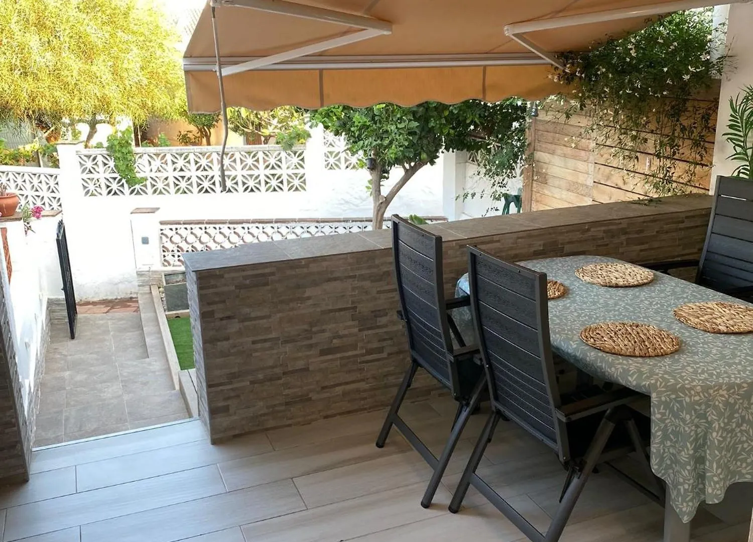 Holiday home Costabella Beach Marbella