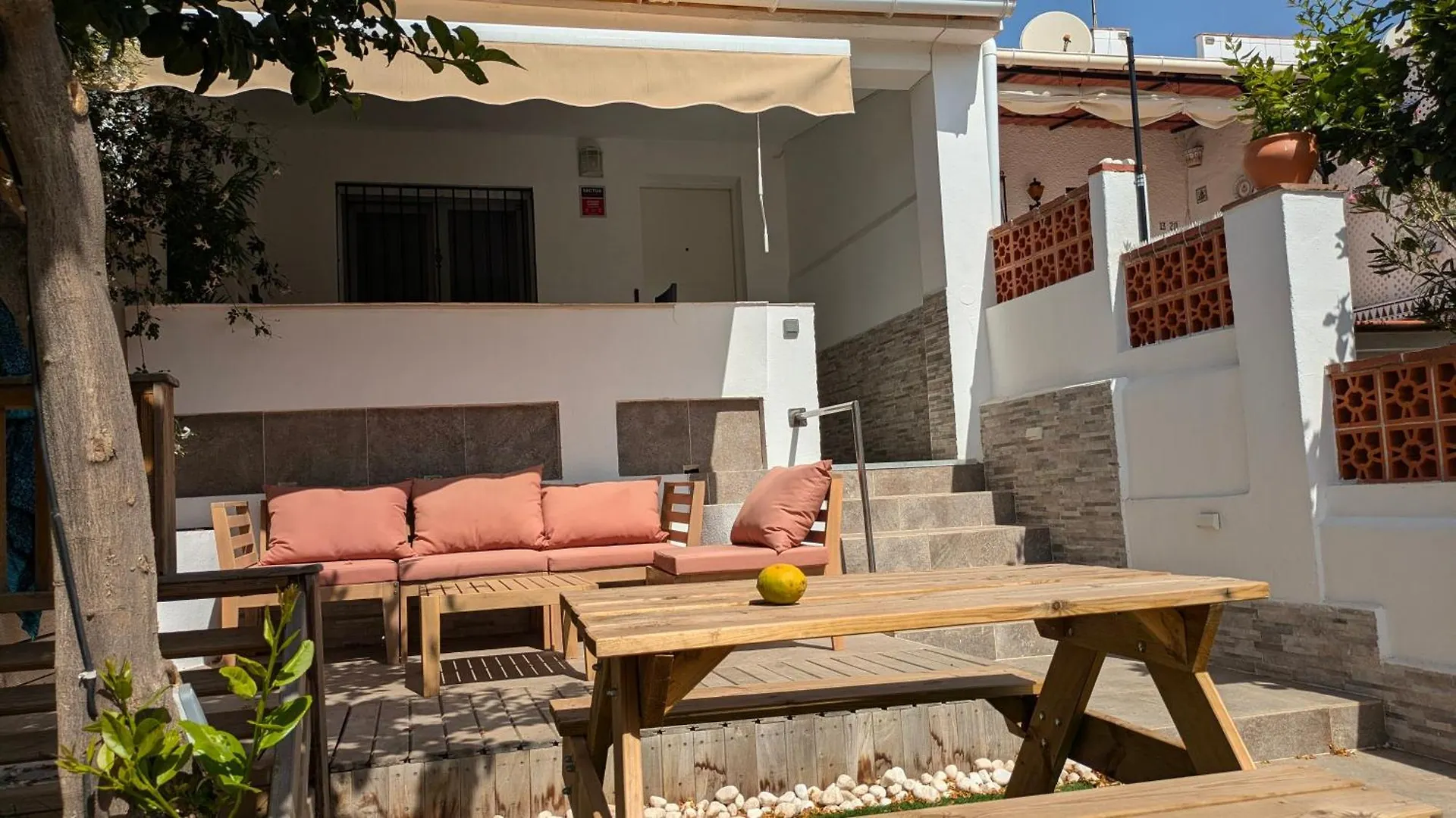 Costabella Beach Marbella Holiday home